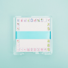 Load image into Gallery viewer, Mahjong Desk Set
