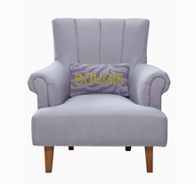 Load image into Gallery viewer, Bougie Pillow
