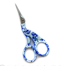 Load image into Gallery viewer, Crane Scissor
