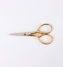 Load image into Gallery viewer, Embroidery Scissors
