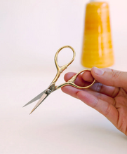 Load image into Gallery viewer, Embroidery Scissors
