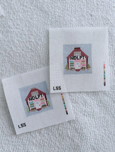 Load image into Gallery viewer, Needlepoint Shop Needlepoint Canvas
