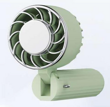Load image into Gallery viewer, Mini Hand Held Cooling Fan
