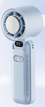 Load image into Gallery viewer, Hand Held Cooling Fan
