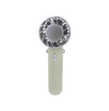 Load image into Gallery viewer, Mini Hand Held Cooling Fan

