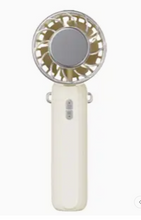 Load image into Gallery viewer, Mini Hand Held Cooling Fan
