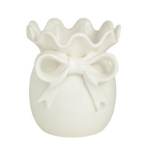 Load image into Gallery viewer, Bow Vase
