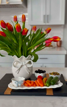 Load image into Gallery viewer, Bow Vase
