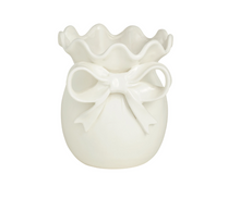 Load image into Gallery viewer, Bow Vase
