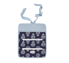Load image into Gallery viewer, Jewelry Roll Away Bag

