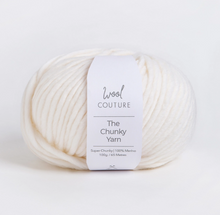 Load image into Gallery viewer, Melanie Pompom Hat Crochet Kit
