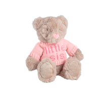Load image into Gallery viewer, Little Sibling Bear
