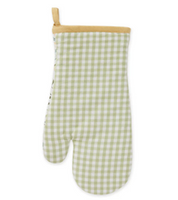 Load image into Gallery viewer, Honey Bee Oven Mitt
