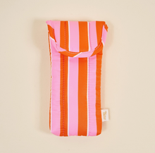 Load image into Gallery viewer, Puffy Sunglasses Case
