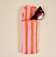 Load image into Gallery viewer, Puffy Sunglasses Case

