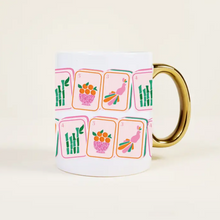 Load image into Gallery viewer, Mahjong Mug
