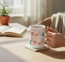 Load image into Gallery viewer, Mahjong Mug
