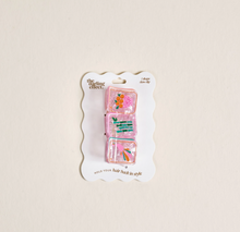 Load image into Gallery viewer, Mahjong Claw Clip
