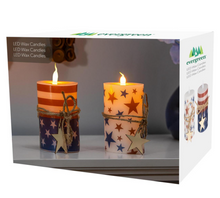 Load image into Gallery viewer, Independence Candle Set
