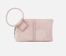 Load image into Gallery viewer, HOBO SABLE Wristlet
