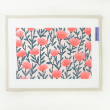 Load image into Gallery viewer, About Me Needlepoint Canvas
