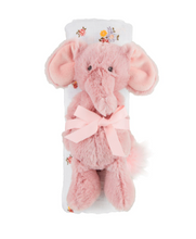 Load image into Gallery viewer, Elephant Swaddle Set
