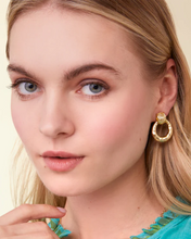 Load image into Gallery viewer, Devaul Earrings
