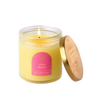 Load image into Gallery viewer, Aromatique 6oz Candle with Lid
