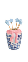 Load image into Gallery viewer, Topiary Toothpick Holder
