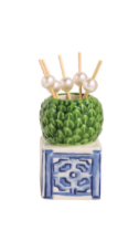 Load image into Gallery viewer, Topiary Toothpick Holder
