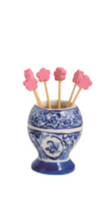 Load image into Gallery viewer, Topiary Toothpick Holder
