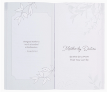 Load image into Gallery viewer, 199 Bible Verses for Mothers
