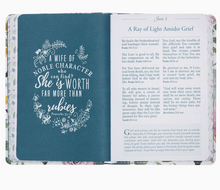 Load image into Gallery viewer, Pocket Bible Devotional for Women

