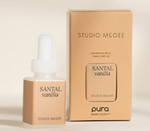 Load image into Gallery viewer, Pura Santal Vanilla
