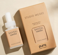 Load image into Gallery viewer, Pura Santal Vanilla
