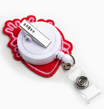 Load image into Gallery viewer, Badge Reel
