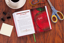 Load image into Gallery viewer, An Apple A Day Devotional
