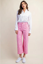 Load image into Gallery viewer, Leopard Print Pants
