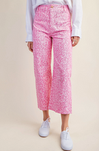 Load image into Gallery viewer, Leopard Print Pants
