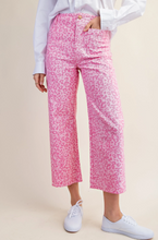 Load image into Gallery viewer, Leopard Print Pants
