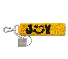 Load image into Gallery viewer, Beaded Keychain
