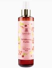 Load image into Gallery viewer, Perfumed Hair &amp; Body Mist
