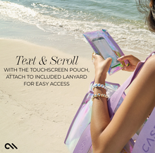Load image into Gallery viewer, Case-Mate Soap Bubble Jelly Tote
