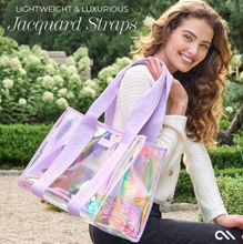 Load image into Gallery viewer, Case-Mate Soap Bubble Jelly Tote

