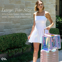 Load image into Gallery viewer, Case-Mate Soap Bubble Jelly Tote

