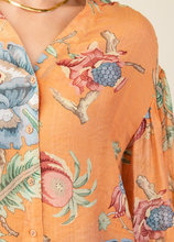 Load image into Gallery viewer, Botanical Button Down
