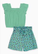 Load image into Gallery viewer, Kid's Floral Set
