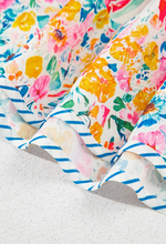 Load image into Gallery viewer, Mixed Floral Top
