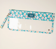 Load image into Gallery viewer, Mahjong Tiles Keeper Pouch
