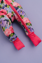 Load image into Gallery viewer, Peony Garden Bamboo Sleeper

